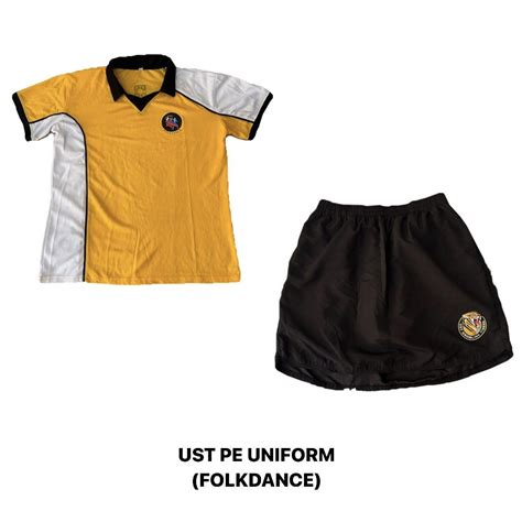 ust pathfit